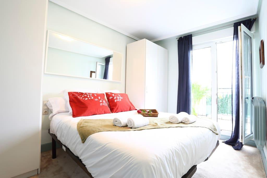 Marrubi - Basque Stay San Sebastian Exterior photo